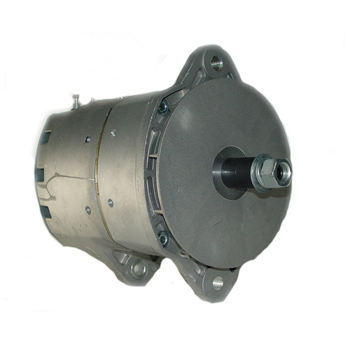 35 SI Alternator J 180 Mount 12v 140 amp 8607