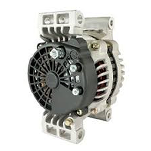 Freightliner M2 W C7 Delco Alternator 8600889