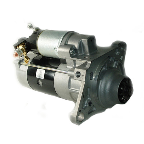 Hitachi Excavator Zaxis ZX370 4754 CI Mas Starter 19167