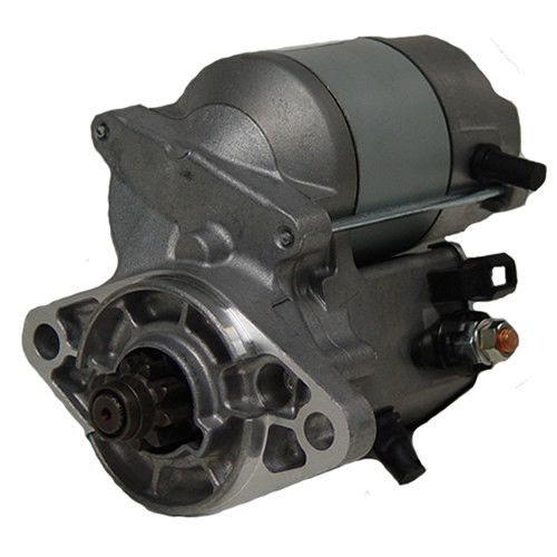 Toyota Forklift 3FG-50 2F Engine Denso Starter 2800109