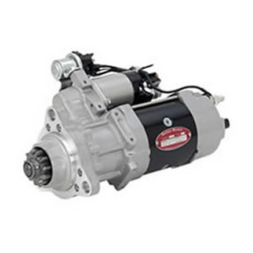 Volvo Starter Delco Remy  8200308