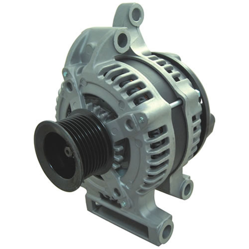 Toyota Tundra  Reman Alternator v8 4.6L 11351 2010-2016 130 amp Toyota Tundra  Reman Alternator v8 4.6L 11351 2010-2016 130 amp