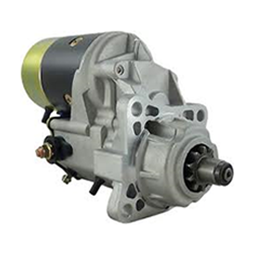 Daewoo Forklift D70 starter With Perkins 4.236 17399