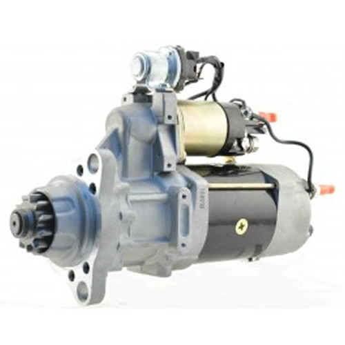 International 7100-7700 Delco Starter 8200308