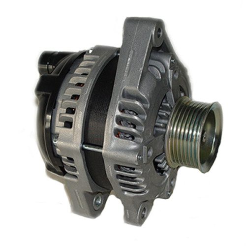 Acura TSX alternator 2.4L 2009-2012 Mas Alternator 11390