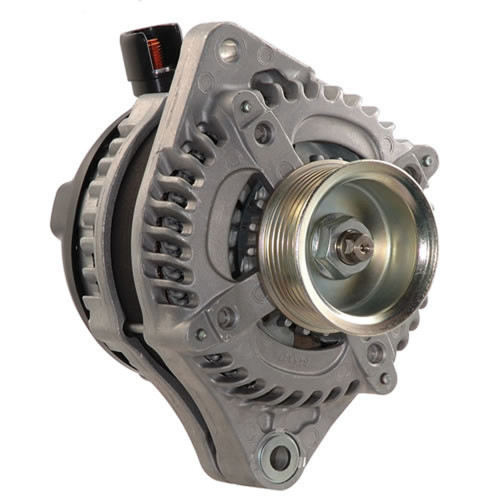 Acura RL alternator 3.7L 2009-2012 Mas Alternator 11151
