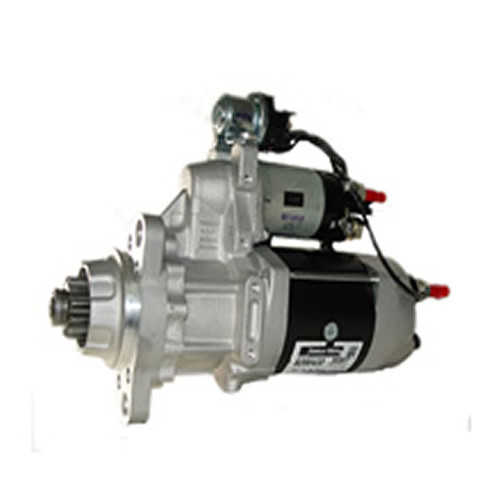 International 4000-4900 Series DT466 Delco Starter 8200433