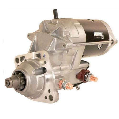 Caterpillar 3116 3126 Mas Starter 18989