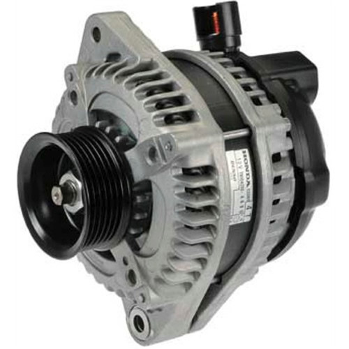 Acura TL Alternator v6 3 2L 2006-2008 Mas Alternator 11151 Acura TL Alternator v6 3 2L 2006-2008 Mas Alternator 11151
