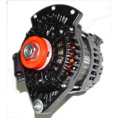 LoadHandler alternators for refrigeration trailer and truck units A1742B LoadHandler alternators for refrigeration trailer and truck units A1742B