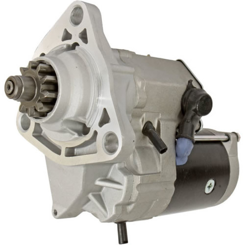 Freightliner Cummins ISM Denso Starter 428000-4420