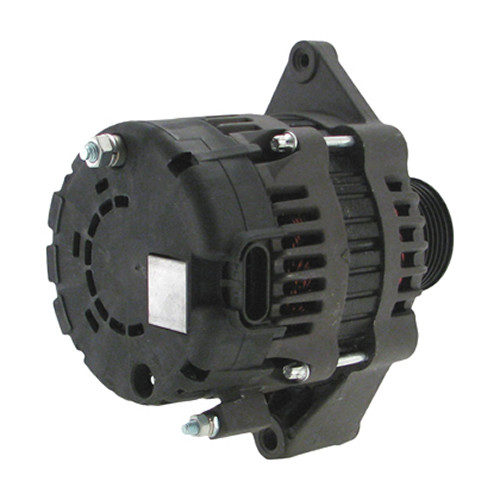 Case 430 432TM3 Diesel Mas Alternator 8721