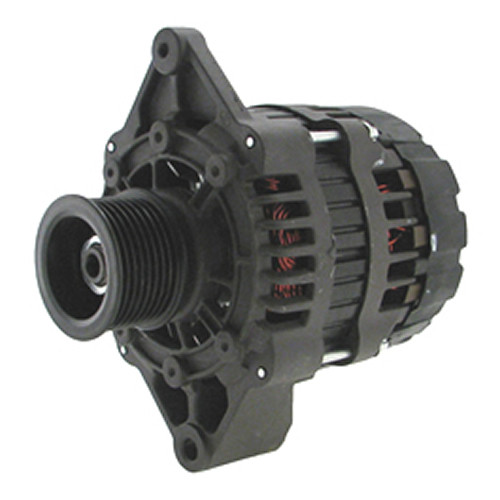 Case 440CT 445TM3 Diesel MAS Alternator 8721