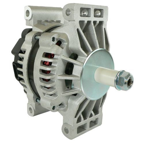 Freightliner FL50 FL60 FL70 FL80 MAS Alternator 8707