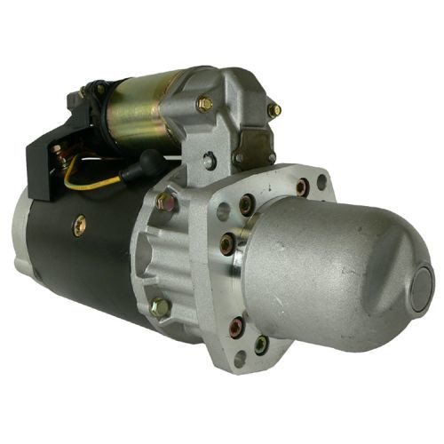 John Deere 9965 6466 Mas Starter 17418