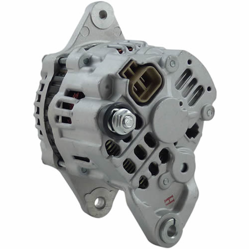 TCM Lift Truck FHG25N H25 Engine Mas Alternator 12136