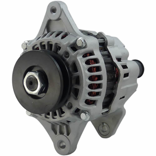 TCM Lift Truck FHG25N H25 Engine MAS Alternator 12136