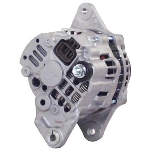 Mitsubishi Lift Truck FGC25CN FGC25NR K21 K25 Engine Mas Alternator 12566