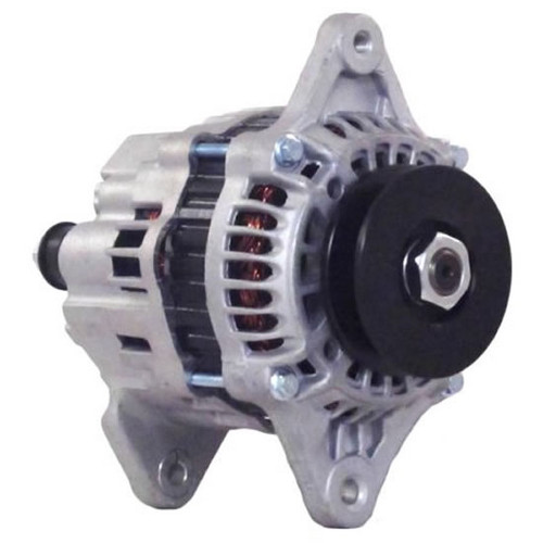 TCM Lift Truck FCG28T FCG36T Series K25 Engine MAS Alternator 12566