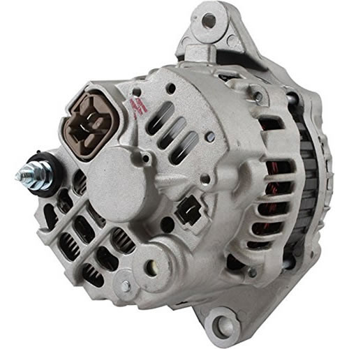Caterpillar Excavator 303 S3L2 Engine Mas Alternator 12558