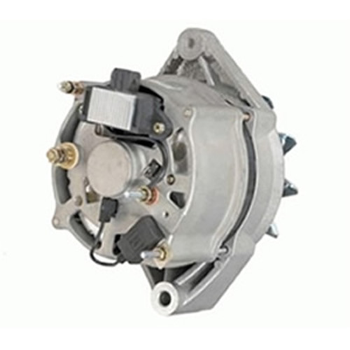 Thermo King Trailor SB-111 Yanmar Mas Alternator 12334 Thermo King Trailor SB-111 Yanmar Mas Alternator 12334