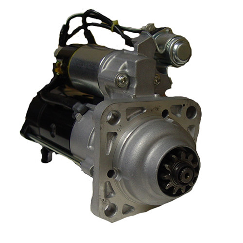 Mas Starter  For Volvo Penta Marine D4-180 D4-225 m8t55779 200-25102