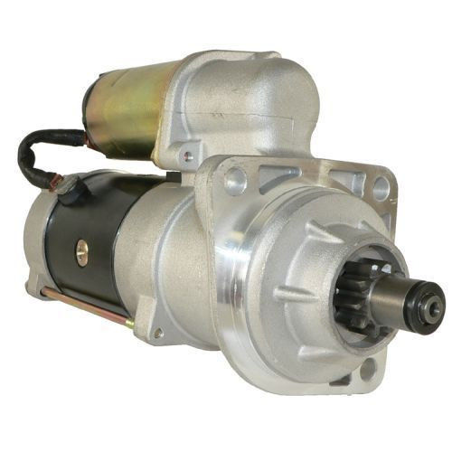 Sterling Truck Acterra 5500 Acterra 6500 Delco starter 19011400