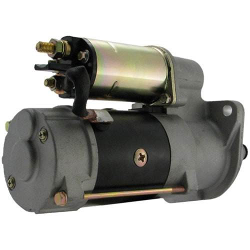 Sterling Truck Acterra 7500 Acterra 8500 Mas starter 6840