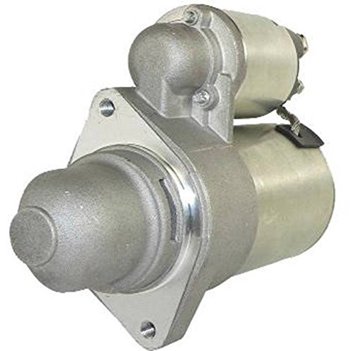 John Deere Mowers 850 860 925 trak Mas Starter 6765