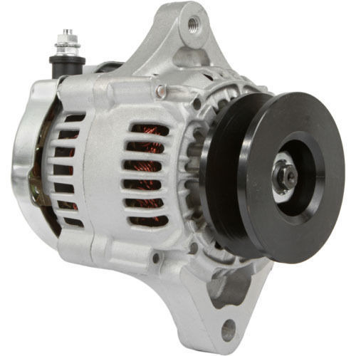 John Deere Utility Tractors Mas Alternator 12080