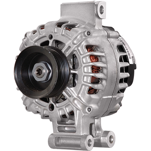 Chevrolet Colorado Alternator L4 2.9L 2009 -2012 11148N