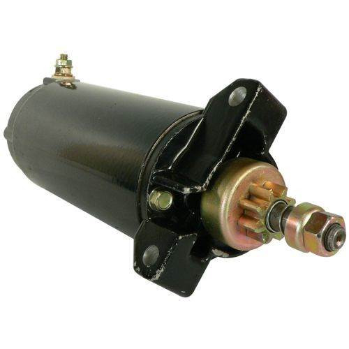 Mercury Outboard Engine 300 HP Starters 5737 Mercury Outboard Engine 300 HP Starters 5737