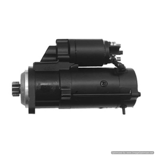 John Deere Skid Steer 5310 Letrika Starter MS293