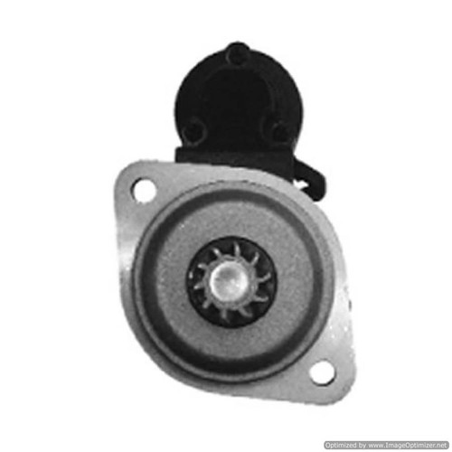 John Deere Skid Steer 5615 5715 Letrika Starter MS293