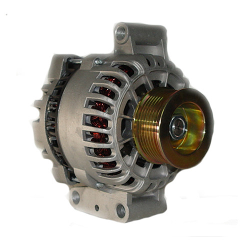 Ford F-350 Super Duty Alternator 6.0 Diesel New Alternator 2005-2007 8479