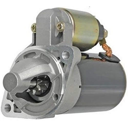 Mas Starters Fits  Hyundai Accent 1.6L 2001-2011 17826 Mas Starters Fits  Hyundai Accent 1.6L 2001-2011 17826
