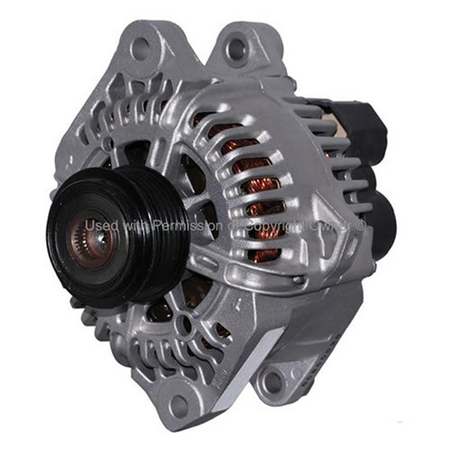 Kia Optima Alternator 2.4L 2011-2013 Mas Alternator 11491