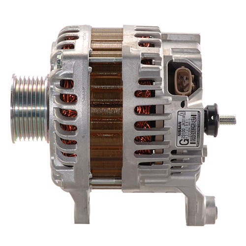 MAS Alternator For Infinity EX35 3.5L 2008-2010 11340