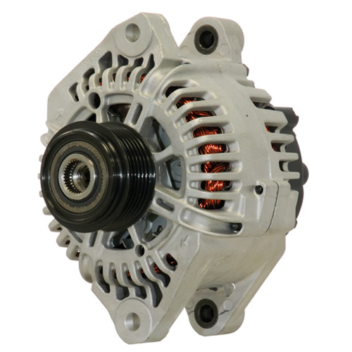 Kia Forte Alternator 2.0L 2010-2013 Mas Alternator 11189