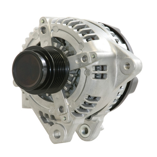 Toyota Camry 2.4L 2007-2009 Reman Alternator 11195 Toyota Camry 2.4L 2007-2009 Reman Alternator 11195