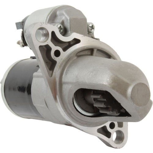 Mas Starter Fits Nissan, Altima, SENTRA  2008-12 19062