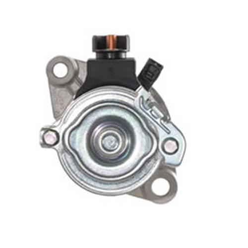 Mas Starter Fits Acura TSX 2.4L 2009-2013 19082