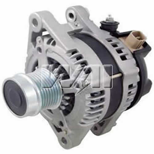 Toyota Highlander v6 3.5L 2008-2013 TYC Alternator 11137 Toyota Highlander v6 3.5L 2008-2013 TYC Alternator 11137