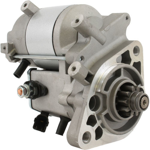 Toyota Tundra 4.0L 2011-2014 Mas Starter 19176 Toyota Tundra 4.0L 2011-2014 Mas Starter 19176