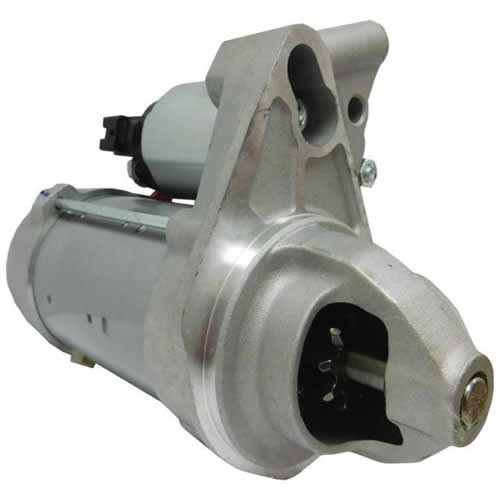 MAS Starter Fits Toyota Tundra 5.7L 2011-17 19209