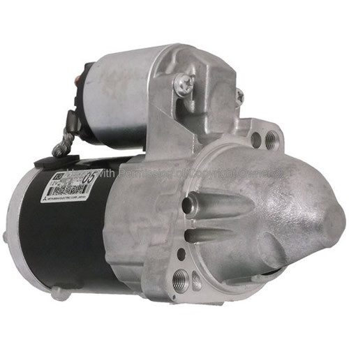 MAS Starter Fits Chevrolet Sonic 1.4L 2016-2017 19255