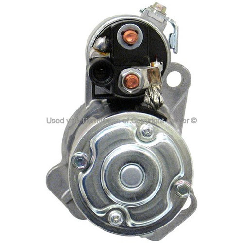 Mas Starter Fits Chevrolet Caprice 6.0L 2014-17 19230