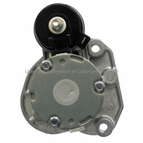 MAS Starter Fits Ram 1500 3.6L 2013-2014 19185