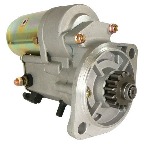 John Deere Tractor Starter 2.0KW 18178