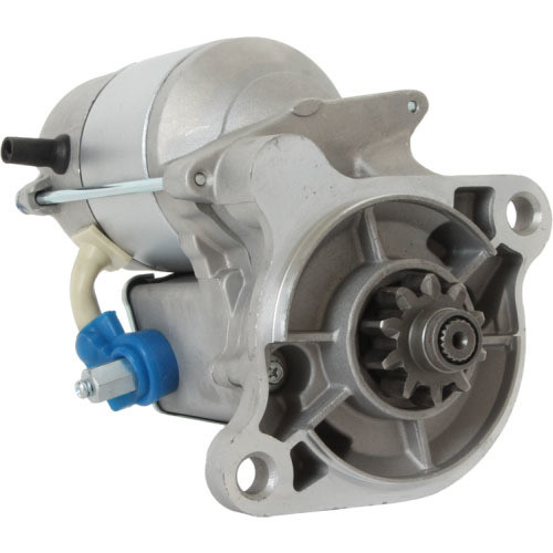 Continental Engines Mas Starter 19911